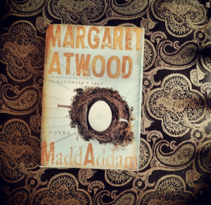 Maddaddam