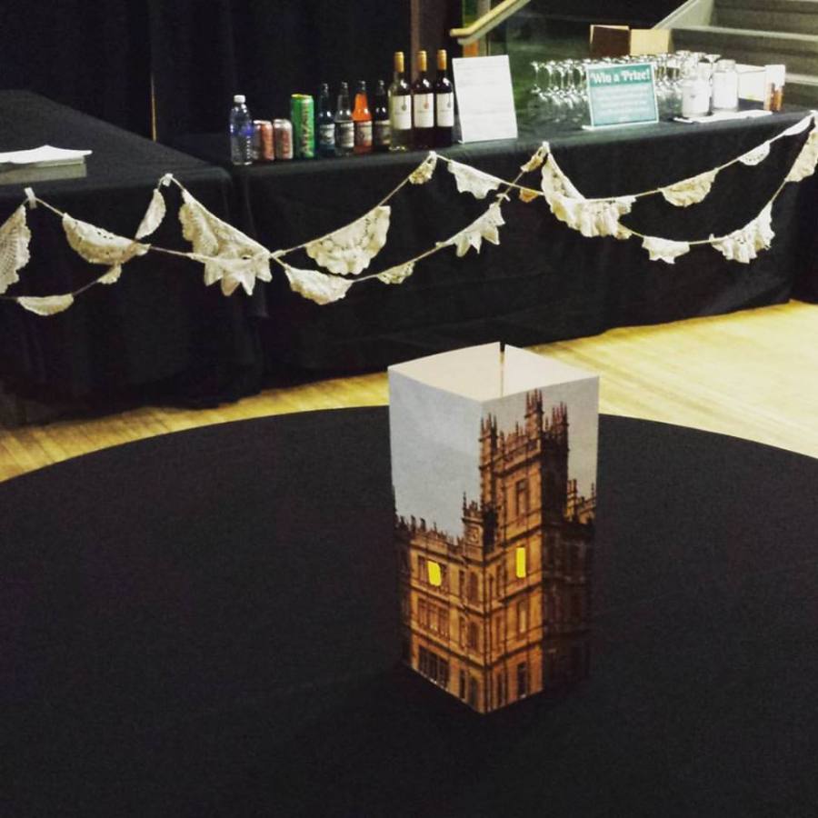 Downton Abbey Centre Piece.jpg