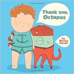 thank you octopus