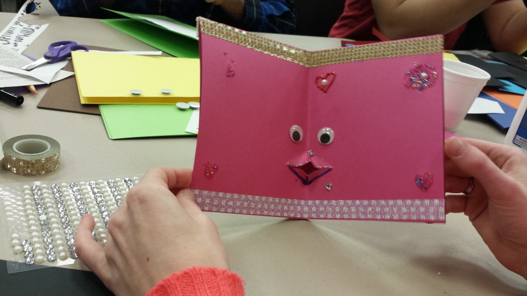 Speed Dating Library Display Friend Speed Dating – Library Program for 20/30s – Ontarian Librarian
