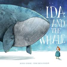 ida and the whale